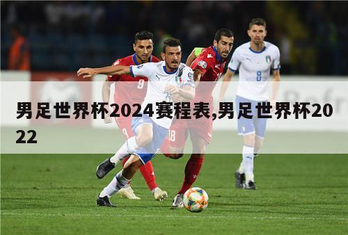 男足世界杯2024赛程表,男足世界杯2022