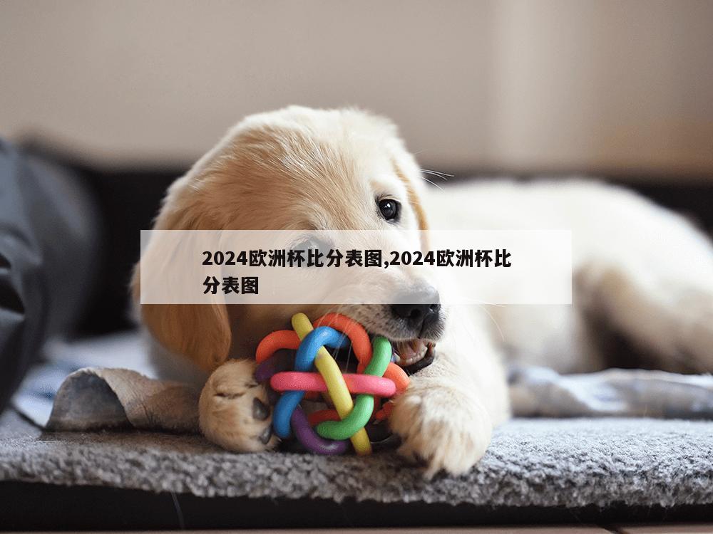 2024欧洲杯比分表图,2024欧洲杯比分表图