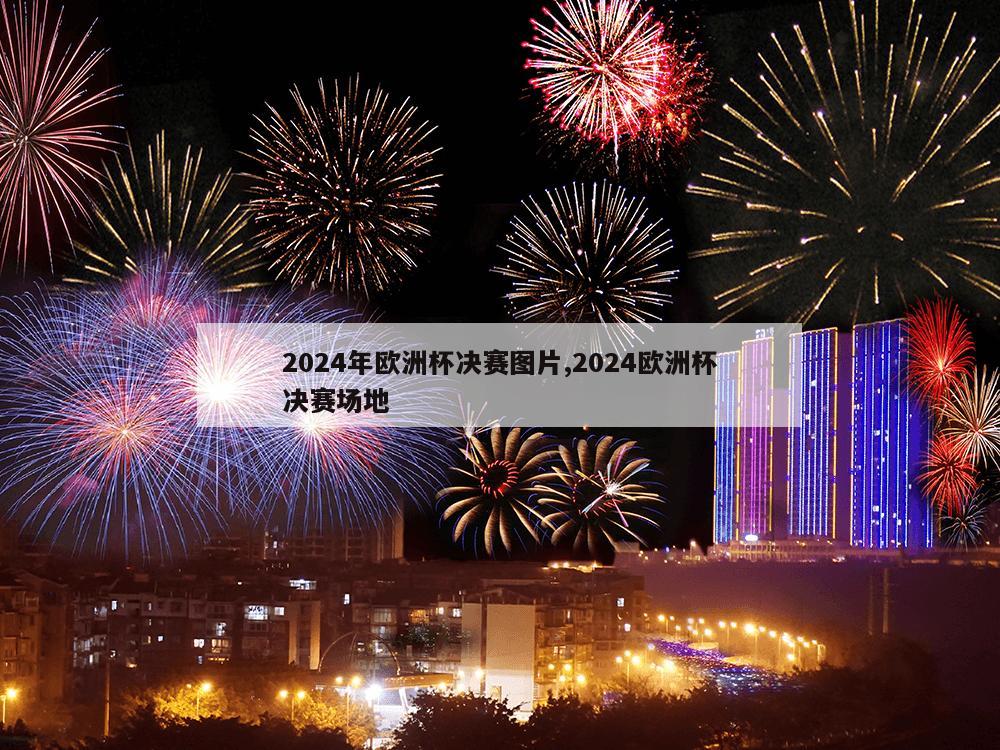 2024年欧洲杯决赛图片,2024欧洲杯决赛场地